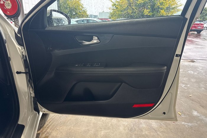 2019 Kia Cerato Sport+