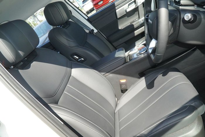 2025 Jaecoo J7 Track