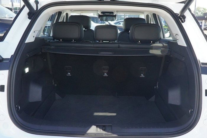 2025 Jaecoo J7 Track