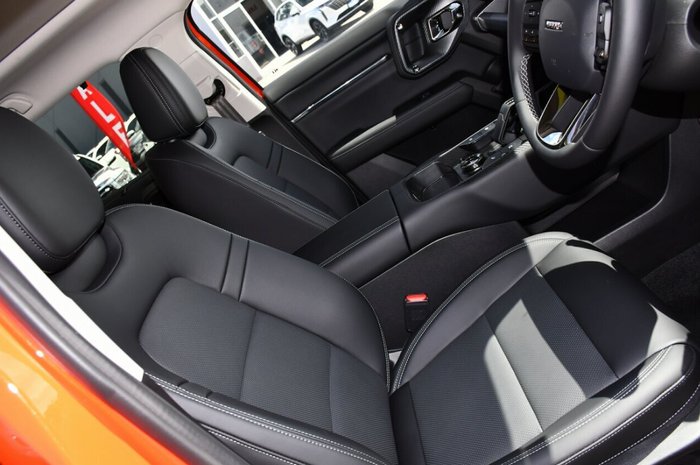 2026 GWM Haval H7 Vanta Hybrid