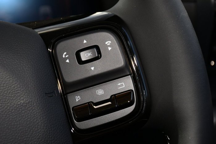 2026 GWM Haval H7 Vanta Hybrid