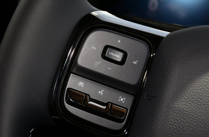 2026 GWM Haval H7 Vanta Hybrid
