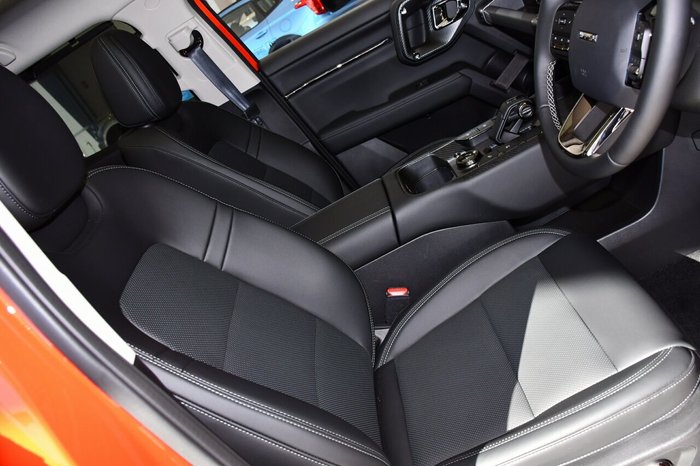 2026 GWM Haval H7 Vanta Hybrid