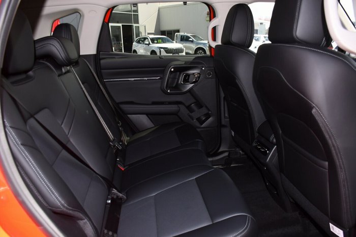 2026 GWM Haval H7 Vanta Hybrid