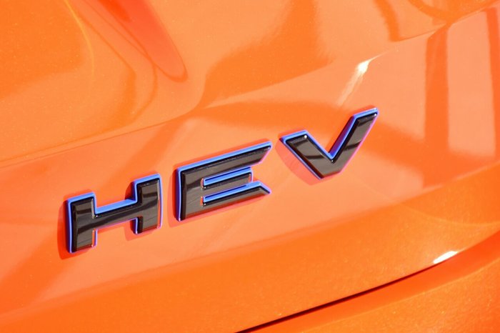 2026 GWM Haval H7 Vanta Hybrid