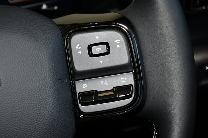 2026 GWM Haval H7 Vanta Hybrid