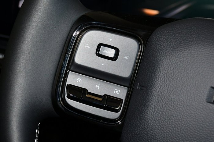 2026 GWM Haval H7 Vanta Hybrid