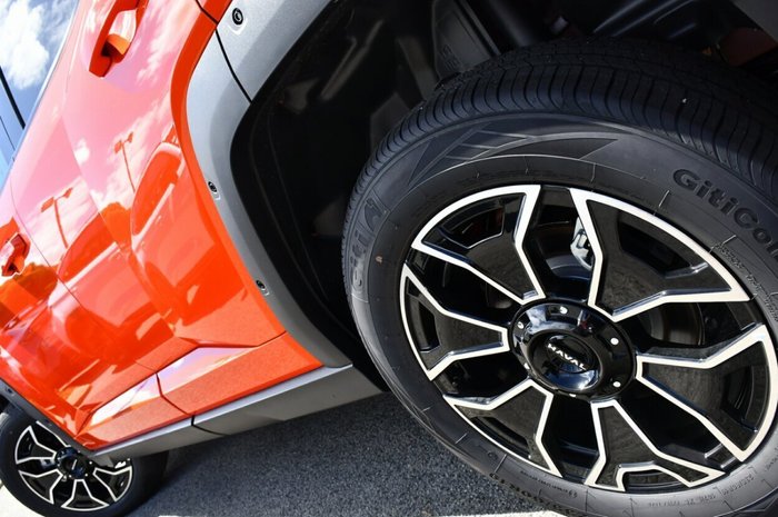 2026 GWM Haval H7 Vanta Hybrid