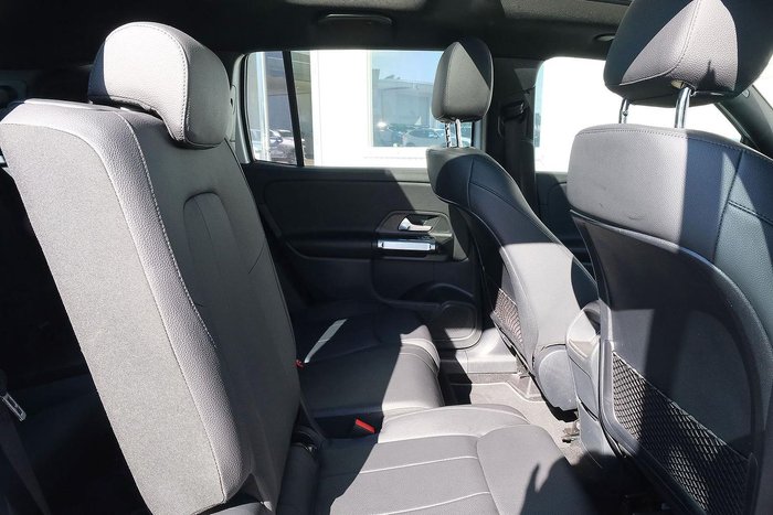 2023 Mercedes-Benz GLB-Class GLB200