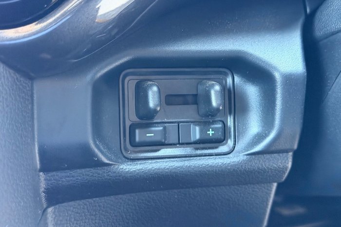 2025 Ford Ranger Wildtrak