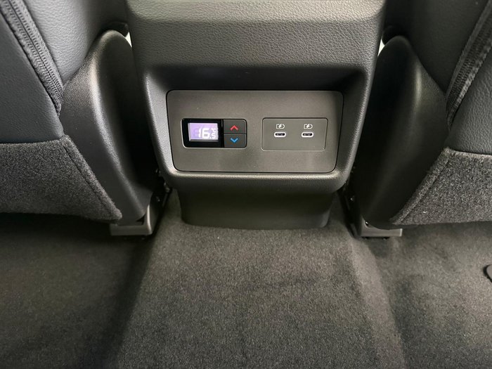 2026 Nissan X-TRAIL Ti