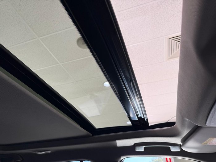 2026 Nissan X-TRAIL Ti