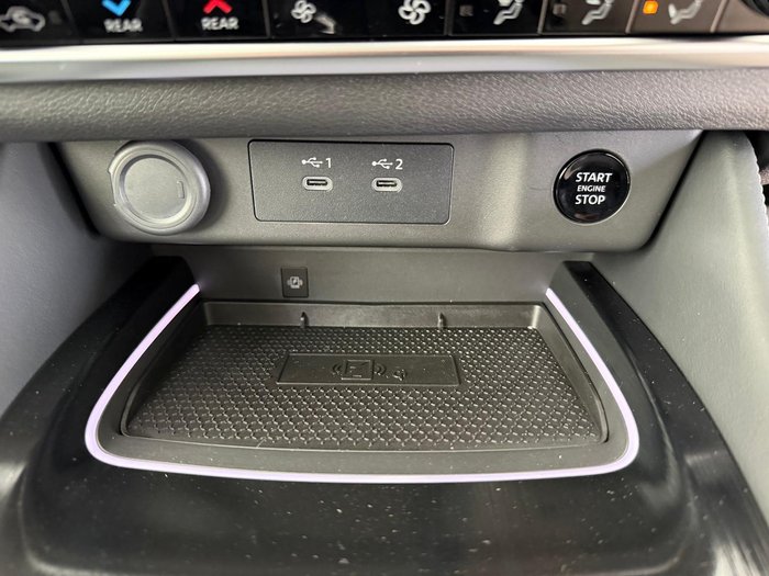 2026 Nissan X-TRAIL Ti
