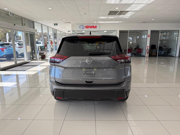 2026 Nissan X-TRAIL Ti