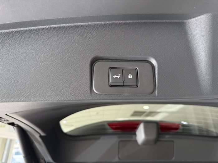 2026 Nissan X-TRAIL Ti