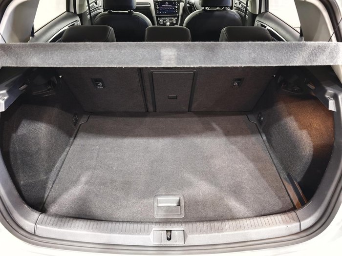 2018 Volkswagen Golf 110TDI Highline