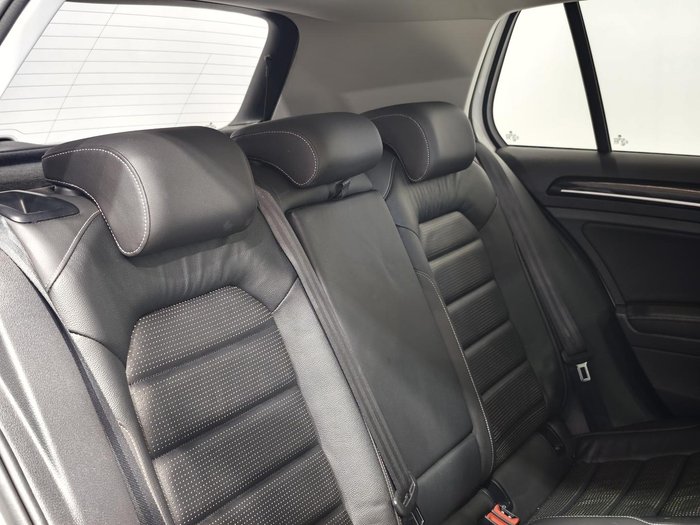 2018 Volkswagen Golf 110TDI Highline