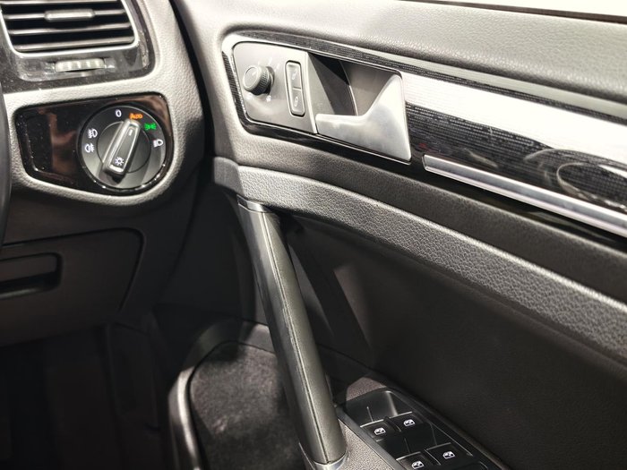 2018 Volkswagen Golf 110TDI Highline