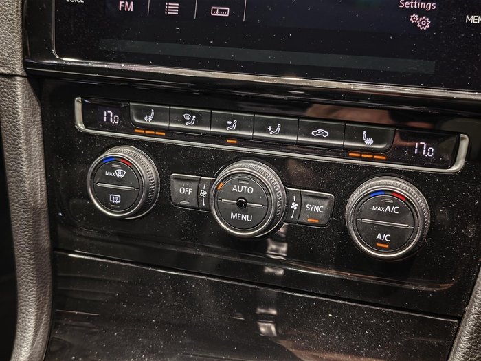 2018 Volkswagen Golf 110TDI Highline