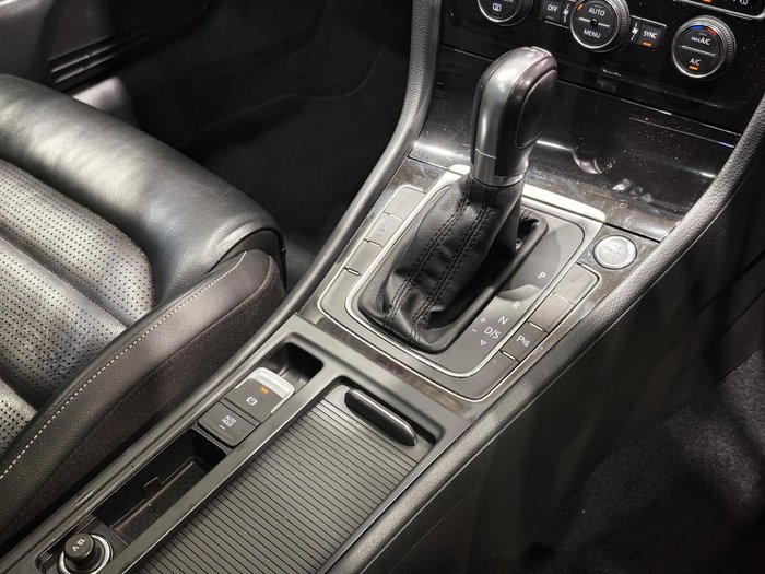 2018 Volkswagen Golf 110TDI Highline