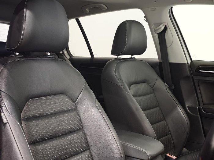 2018 Volkswagen Golf 110TDI Highline