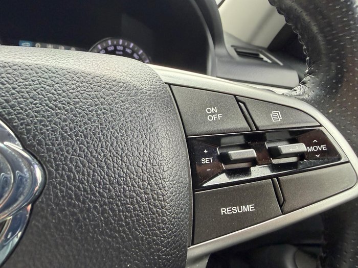 2019 SsangYong Musso Ultimate Plus