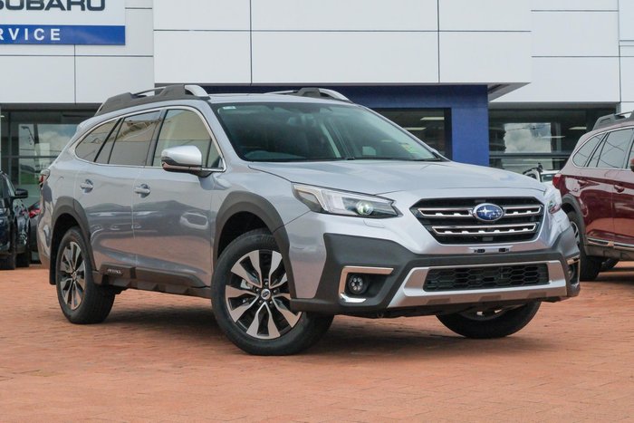 2025 Subaru Outback AWD Touring XT