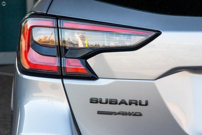 2025 Subaru Outback AWD Sport XT