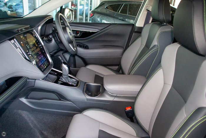 2025 Subaru Outback AWD Sport XT