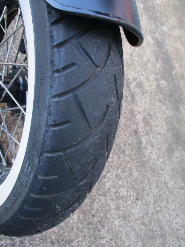 2012 VICTORY HIGHBALL BLACK