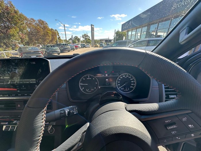 2026 Nissan Navara PRO-4X