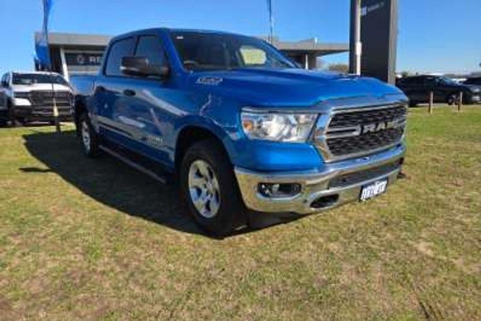 2024 RAM 1500