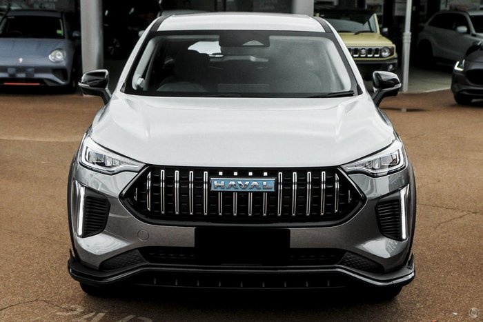 2026 GWM Haval Jolion