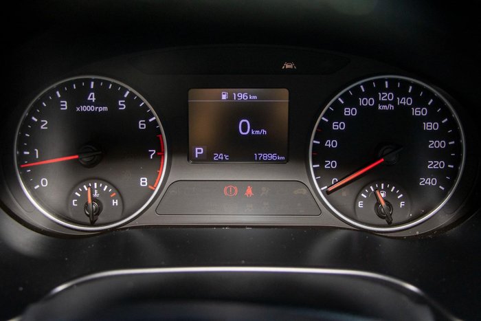 2022 Kia Seltos Sport