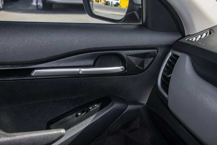 2022 Kia Seltos Sport