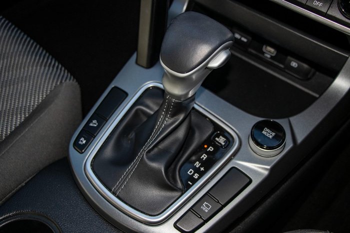 2022 Kia Seltos Sport