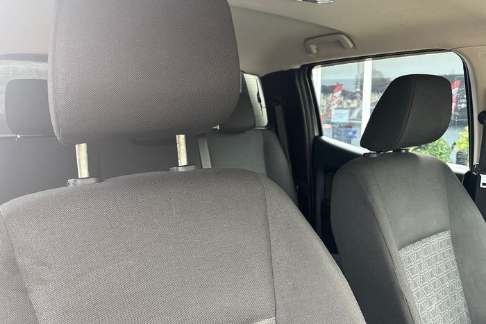2021 Ford Ranger XLS