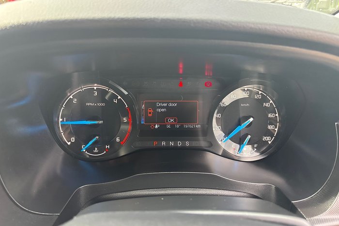2021 Ford Ranger XLS