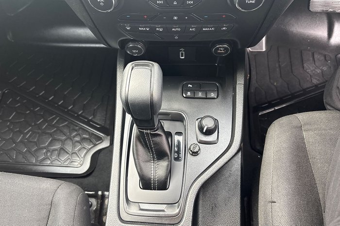2021 Ford Ranger XLS