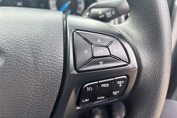 2021 Ford Ranger XLS