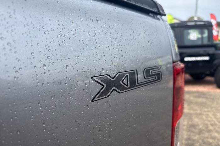 2021 Ford Ranger XLS