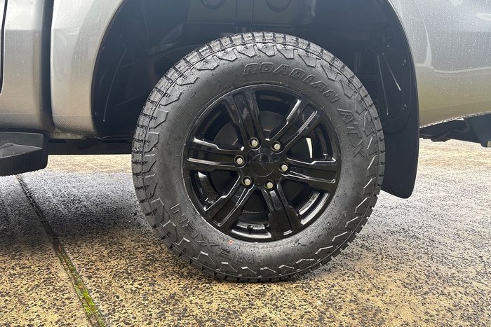 2021 Ford Ranger XLS