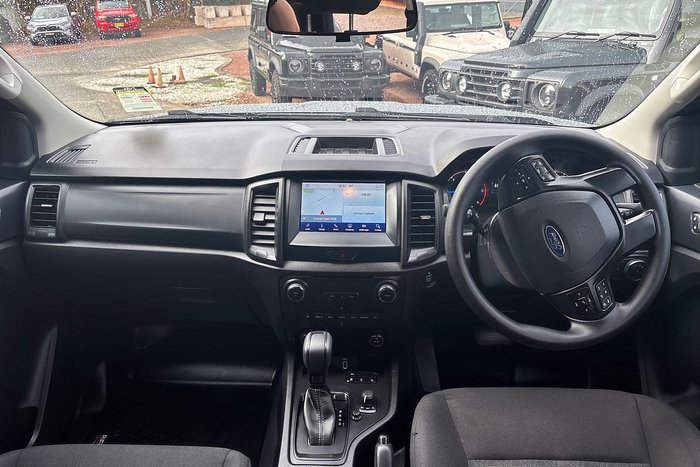 2021 Ford Ranger XLS