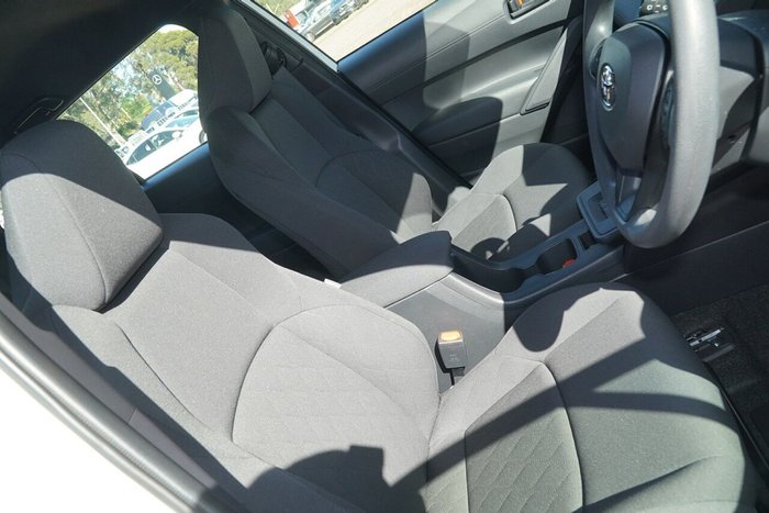 2025 Toyota Corolla Cross GX