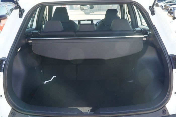 2025 Toyota Corolla Cross GX