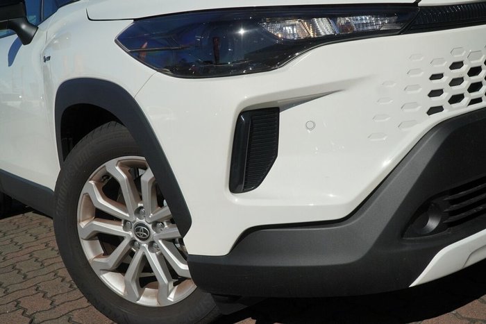 2025 Toyota Corolla Cross GX