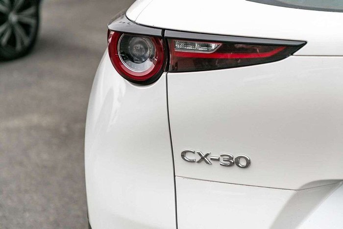 2024 Mazda CX-30 G20 Pure