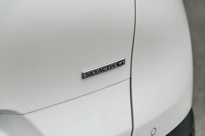 2024 Mazda CX-30 G20 Pure