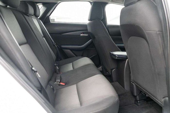 2024 Mazda CX-30 G20 Pure