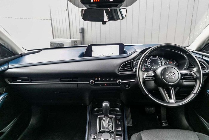 2024 Mazda CX-30 G20 Pure